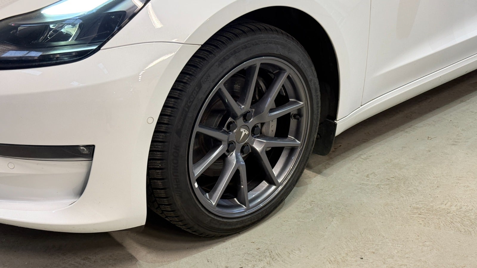 Billede af Tesla Model 3  Long Range AWD