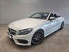 Mercedes C200 Cabriolet aut.