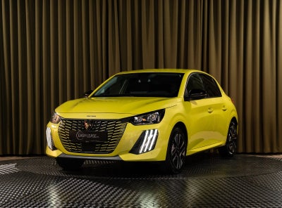 Peugeot e-208 54 Allure