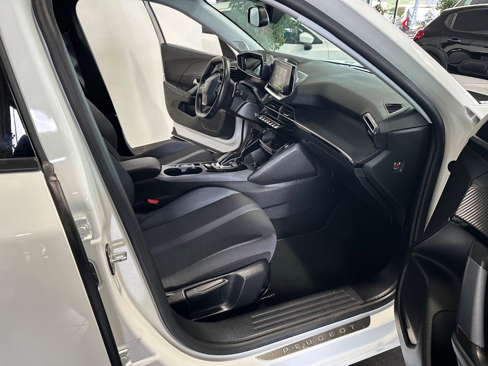 Peugeot 2008, Billede 5