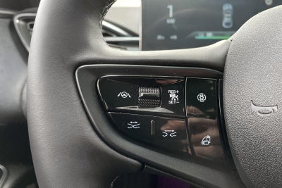 BYD Seal Design