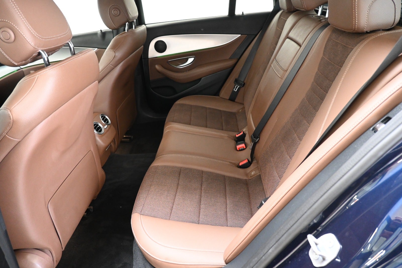 Mercedes E220 d Exclusive stc. aut.