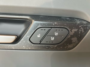 Kia EV9 Long Range Upgrade RWD 7prs