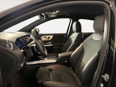 Mercedes EQA300 AMG Line 4Matic