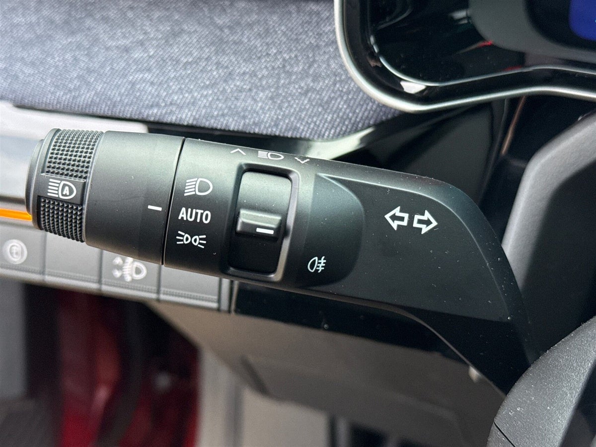 Renault 4 E-Tech Techno billede 11