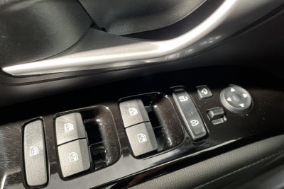 Hyundai Tucson PHEV Advanced aut. 4WD