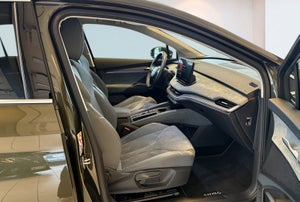 Skoda Enyaq iV Lounge Premium