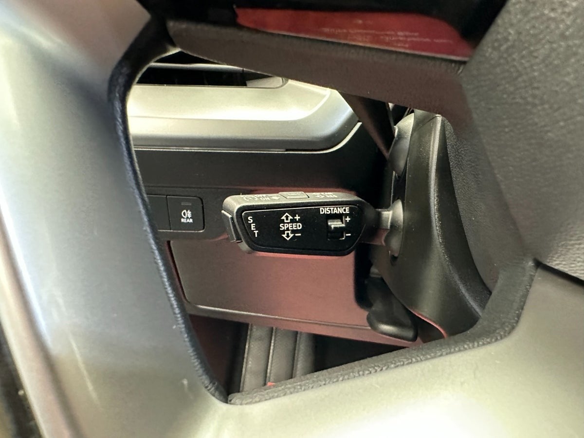 Billede af Audi Q4 e-tron 35 Sportback