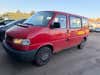 VW Caravelle 9prs