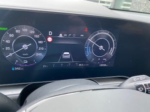 Kia Niro EV Upgrade