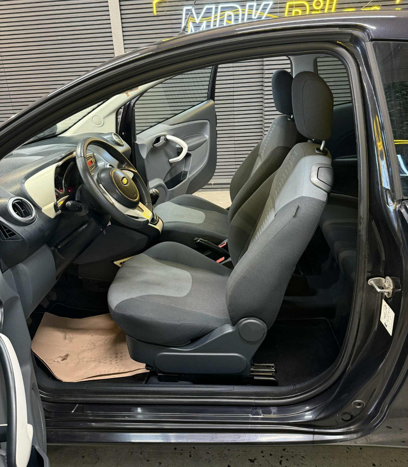 Billede af Ford Ka 1,2 Metal