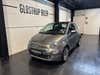 Fiat 500 Lounge