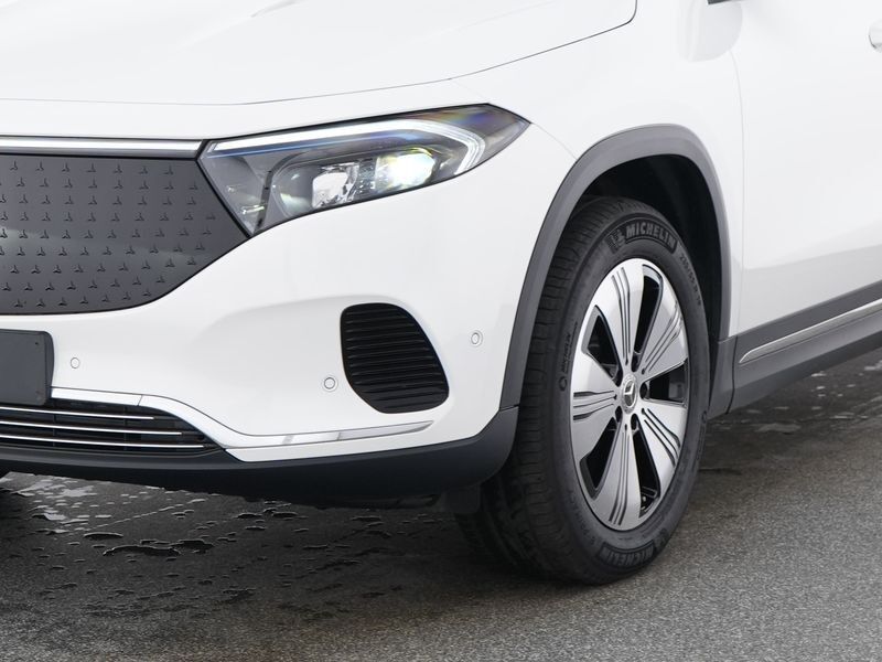 Mercedes EQA300 Progressive 4Matic billede 4