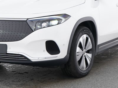Mercedes EQA300 Progressive 4Matic billede 3