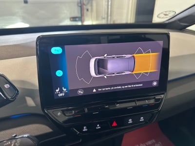 VW ID.3 Pro