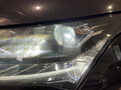 Skoda Enyaq iV Plus Loft