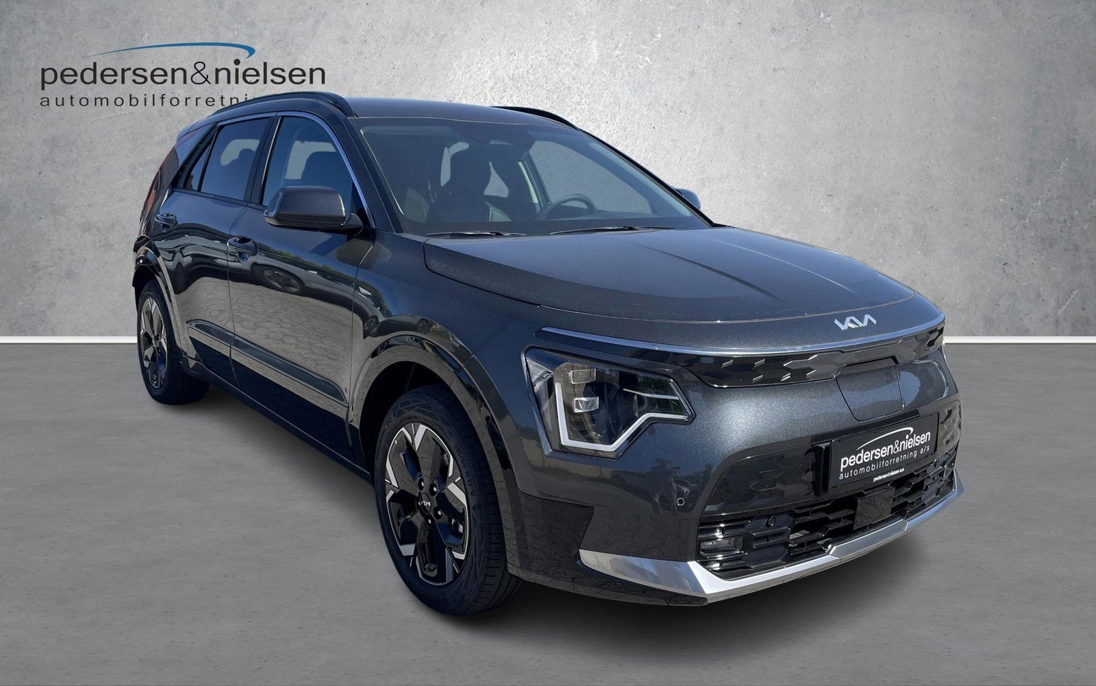 Kia Niro EV Prestige