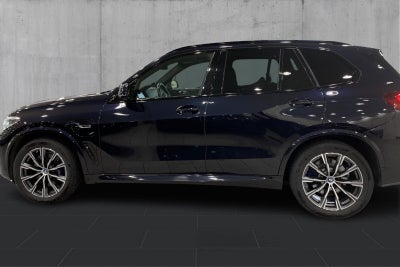 BMW X5 xDrive45e M-Sport aut. - 1