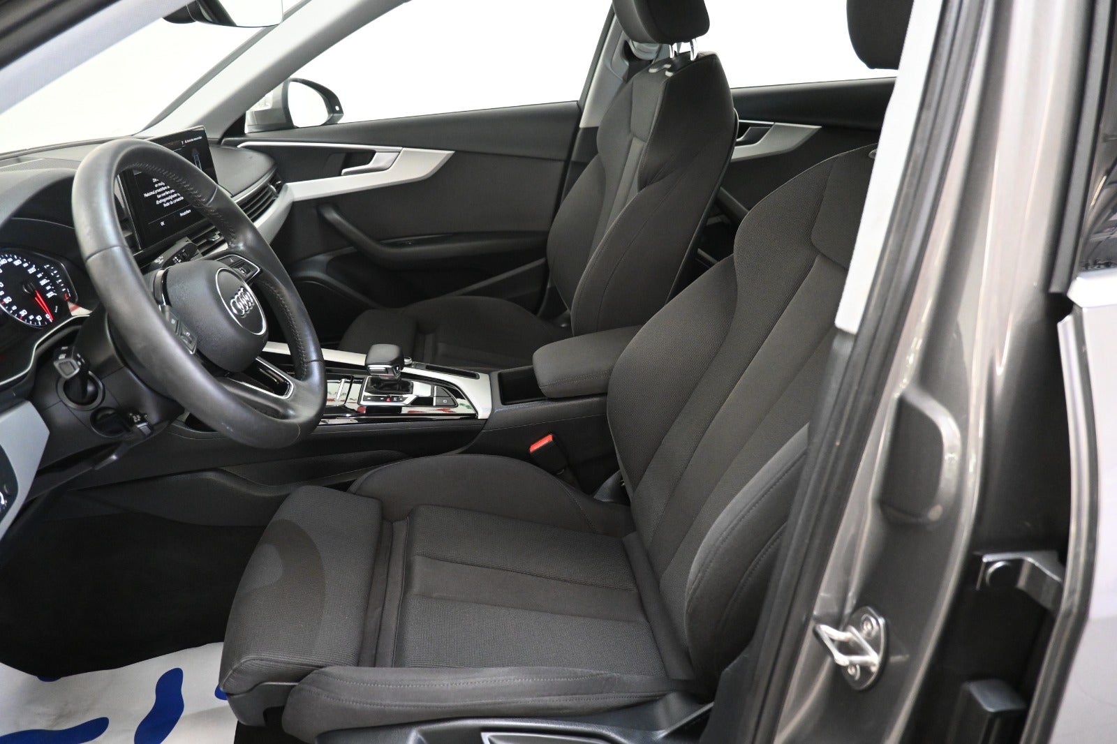 Audi A4 TFSi Advanced+ S-tr.