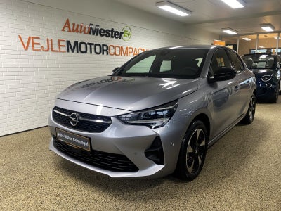 Opel Corsa-e 50 GS-Line 5d