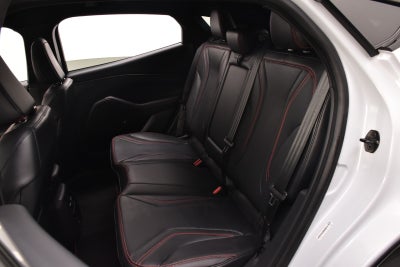 Ford Mustang Mach-E Extended Range AWD