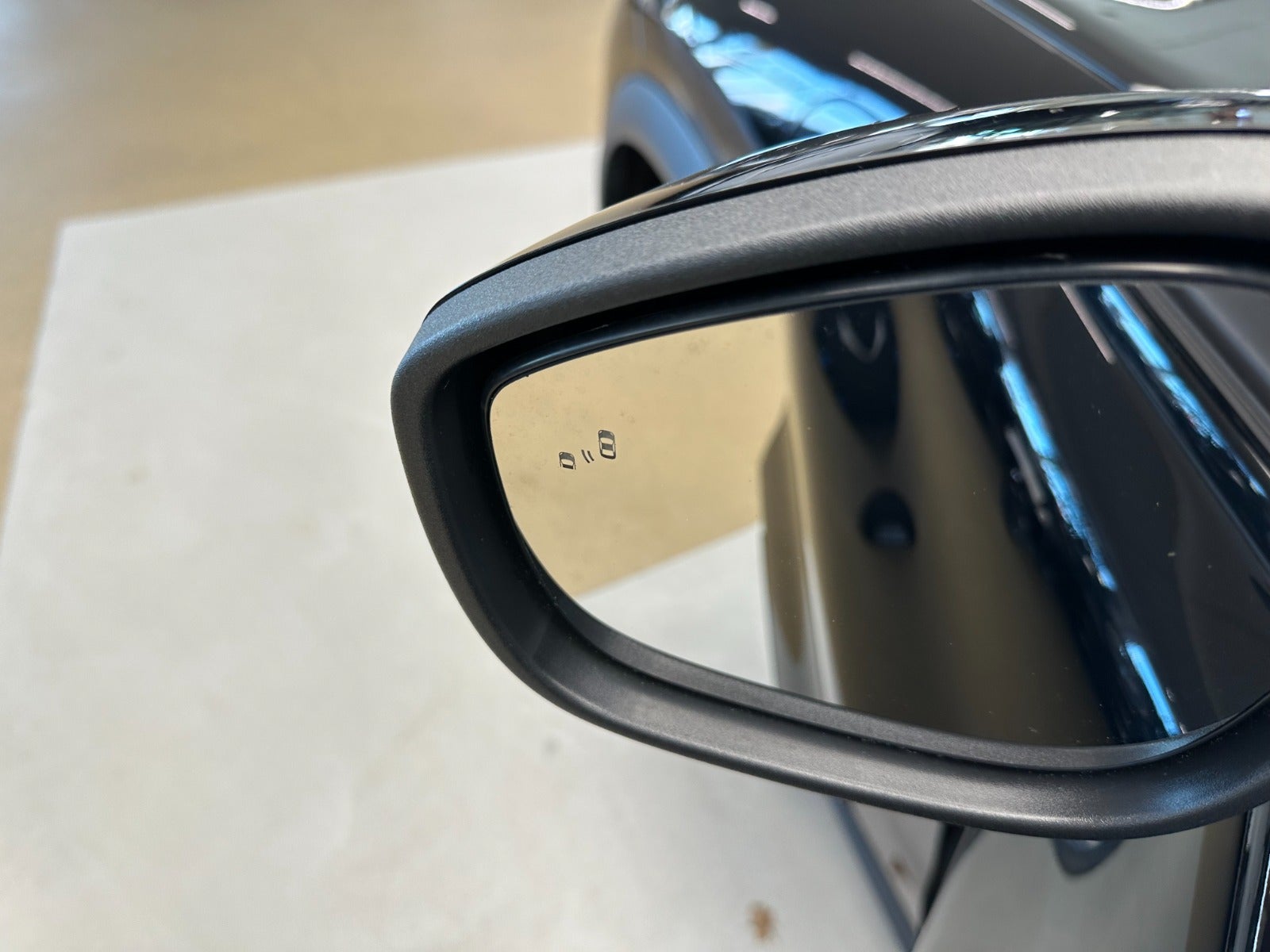 Billede af Ford Mustang Mach-E 75 Standard Range