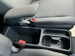 Kia PV5 Standard Range Work