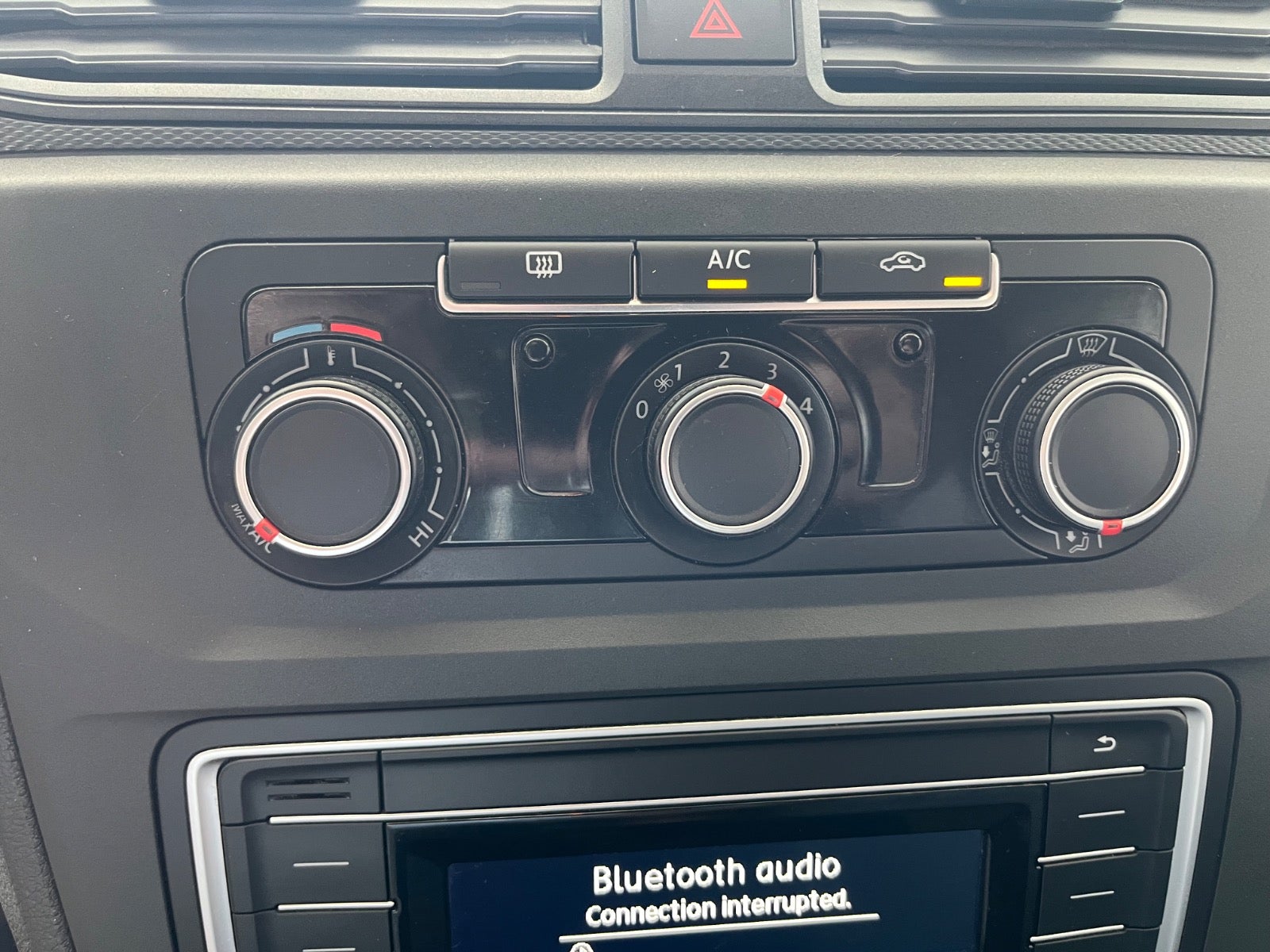 Billede af VW Caddy Maxi 2,0 TDi 102 BMT Van