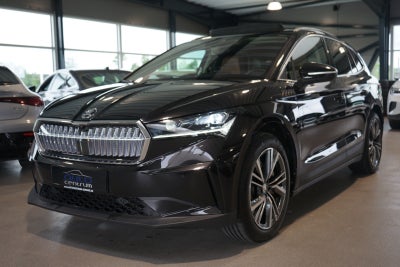 Skoda Enyaq iV ecoSuite 