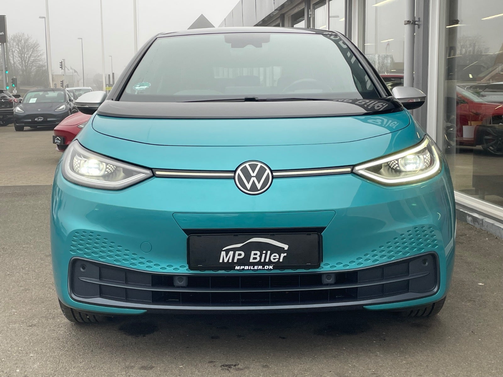 Billede af VW ID.3  Pro Performance 1ST