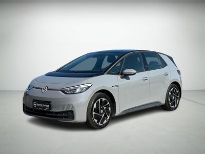 VW ID.3 Pro