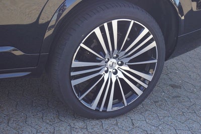 Volvo XC90 T8 ReCharge Ultra Dark aut. AWD Van
