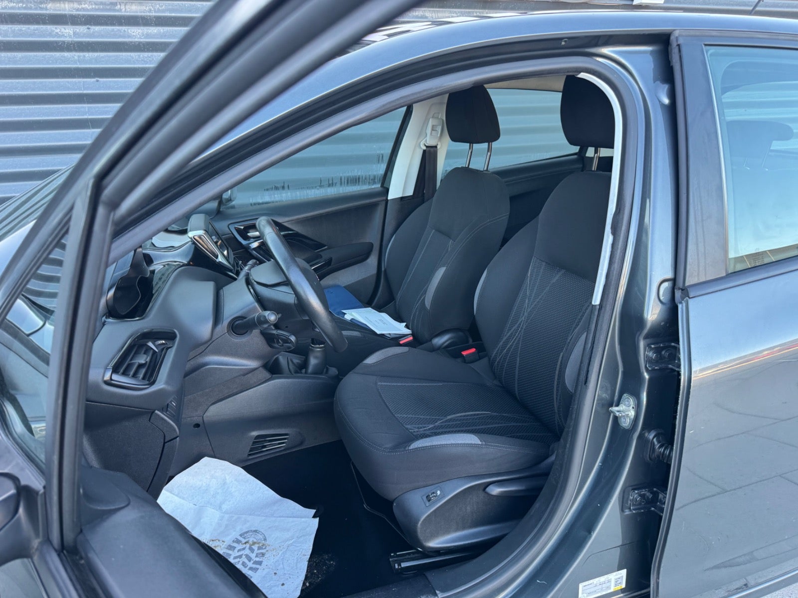 Billede af Peugeot 208 1,0 VTi Active