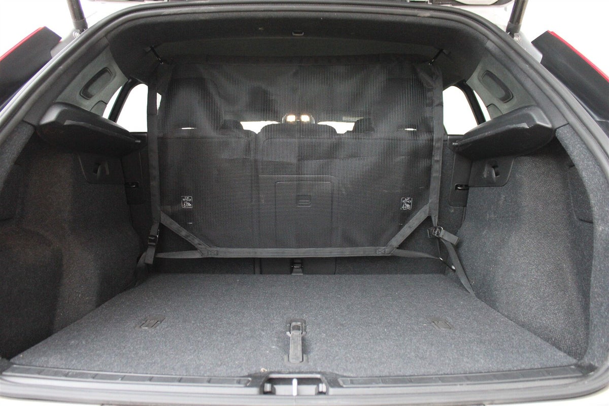 Volvo XC40 ReCharge Extended Range Core billede 12