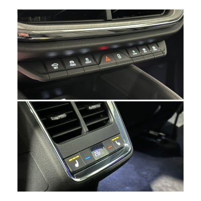 Skoda Enyaq iV Plus Loft