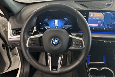 BMW iX1 eDrive20 M-Sport