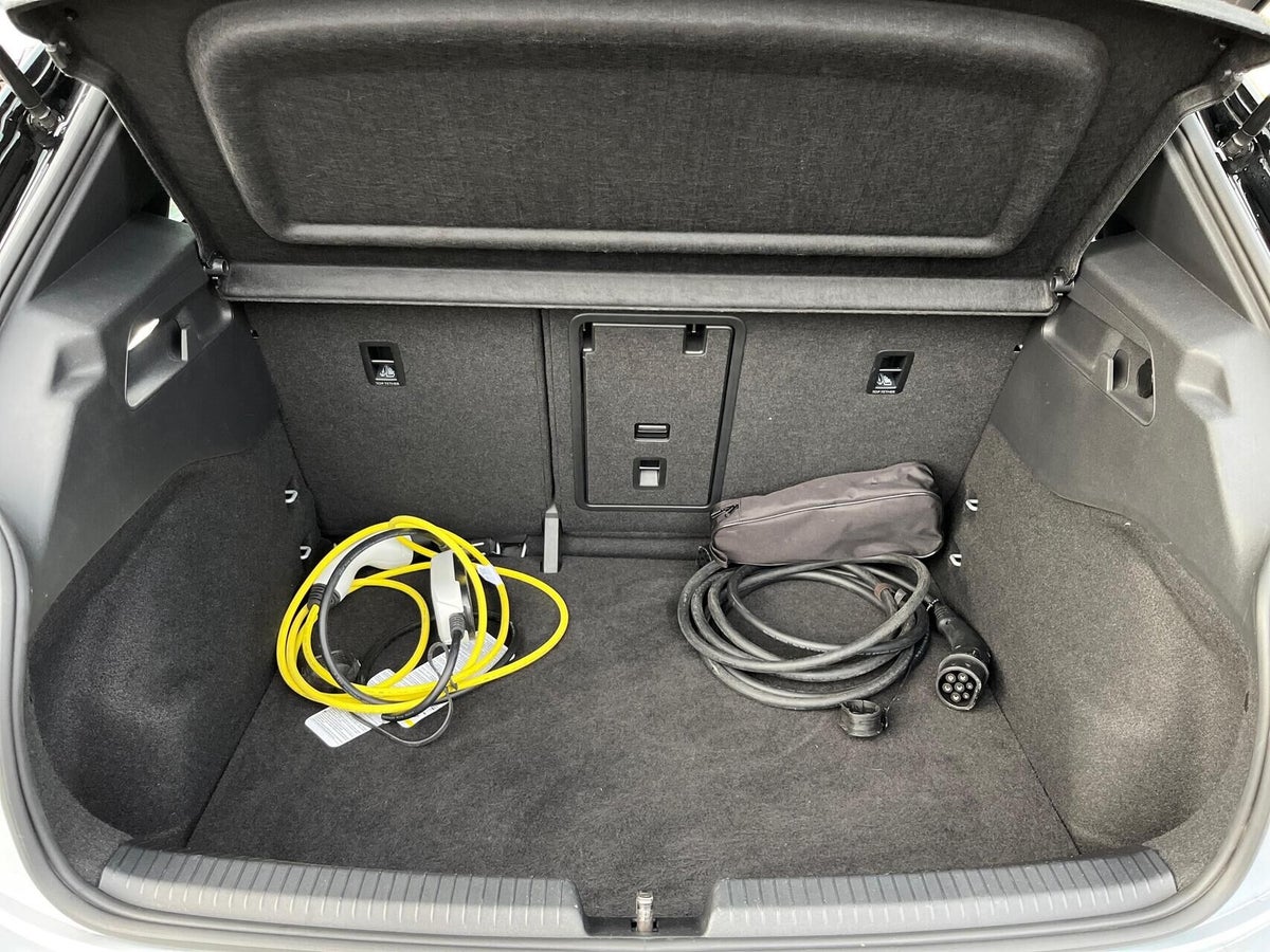 VW ID.3 Pure Performance billede 13