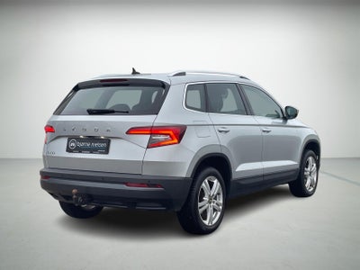 Skoda Karoq TSi 150 Celebration DSG billede 1