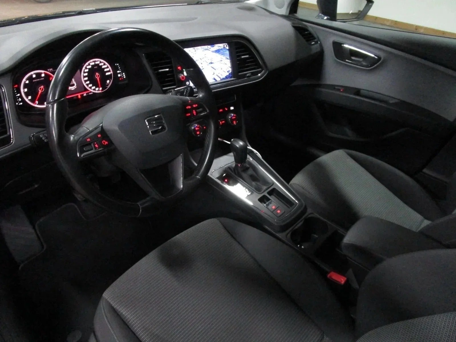 Seat Leon, Billede 7