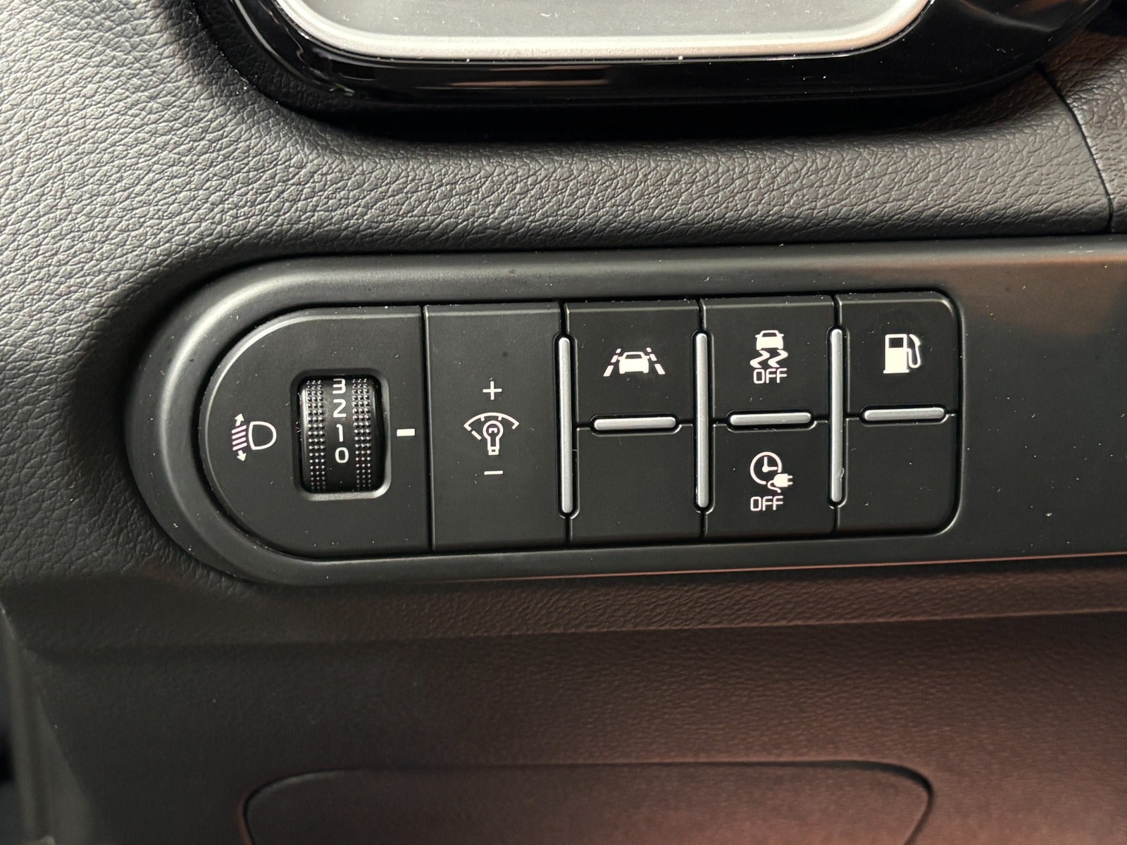 Billede af Kia XCeed 1,6 PHEV Prestige DCT