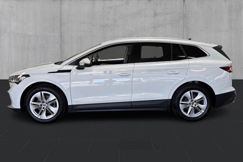 Skoda Enyaq 80,0 iV Loft 2021