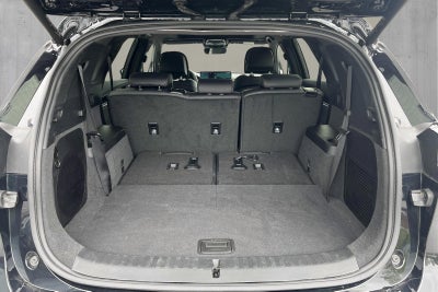 BYD Tang Flagship AWD 7prs