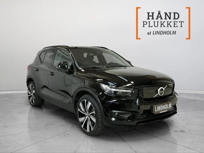 Volvo XC40  P8 ReCharge Twin Pro 5d