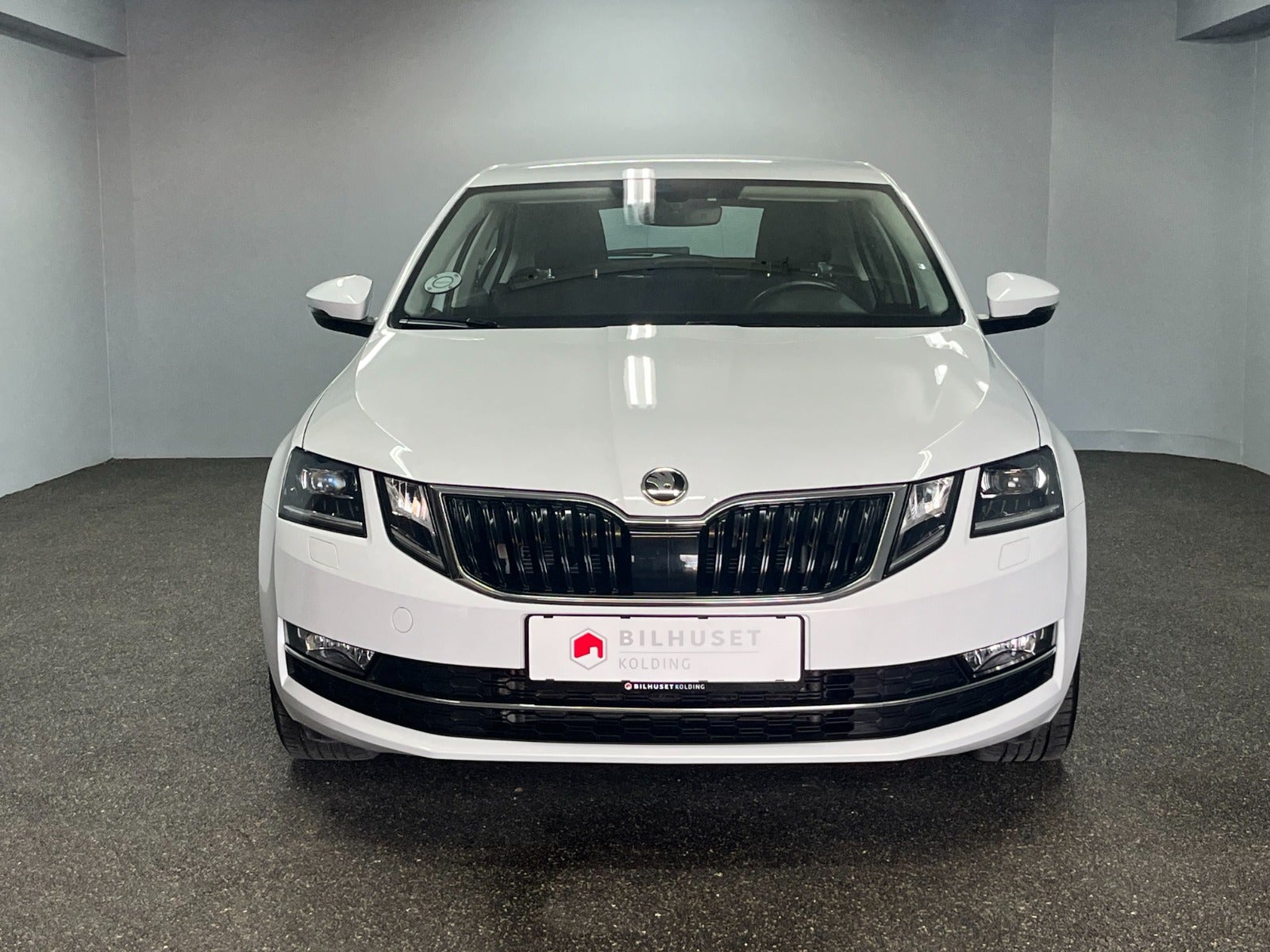 Billede af Skoda Octavia 1,5 TSi 150 Style DSG