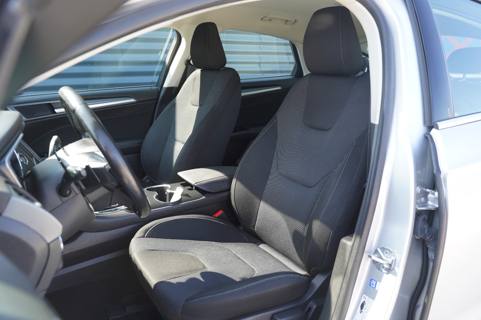 Billede af Ford Mondeo 1,5 EcoBoost Titanium aut.