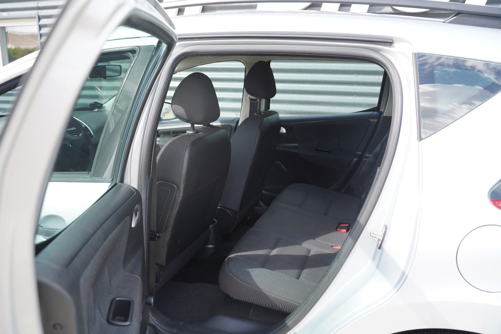 Billede af Peugeot 207 1,4 Comfort SW