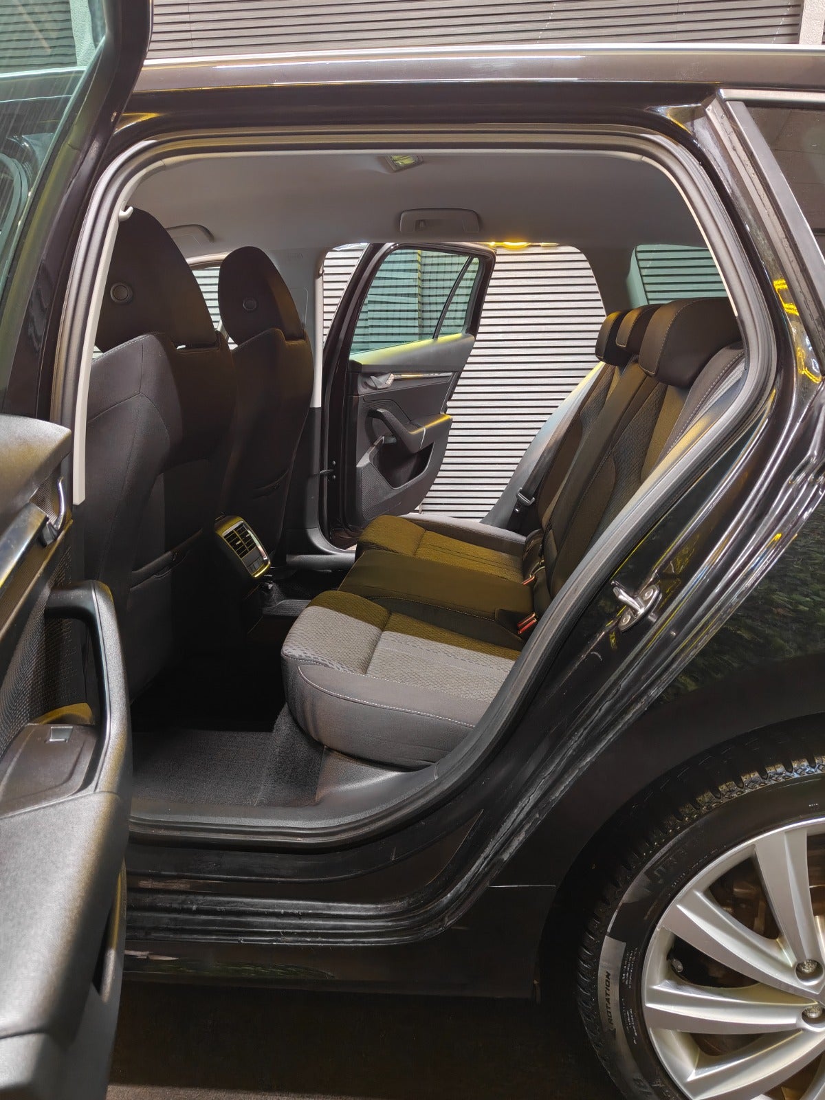 Billede af Skoda Octavia 1,4 TSi iV Combi DSG