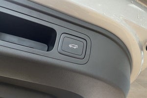 MG MGS5 Luxury