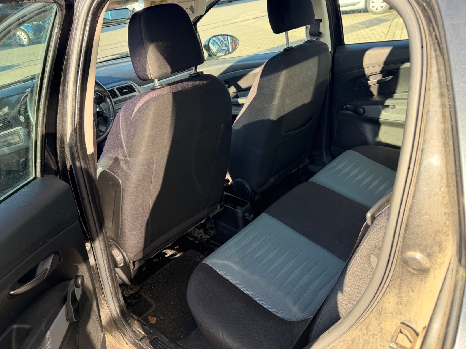 Billede af Fiat Grande Punto 1,4 Active