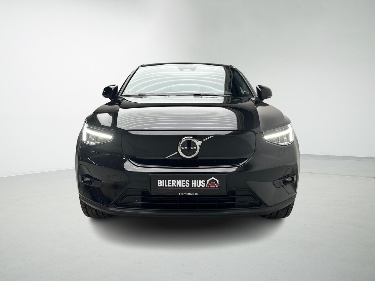 Volvo C40 ReCharge Extended Range Ultimate billede 6